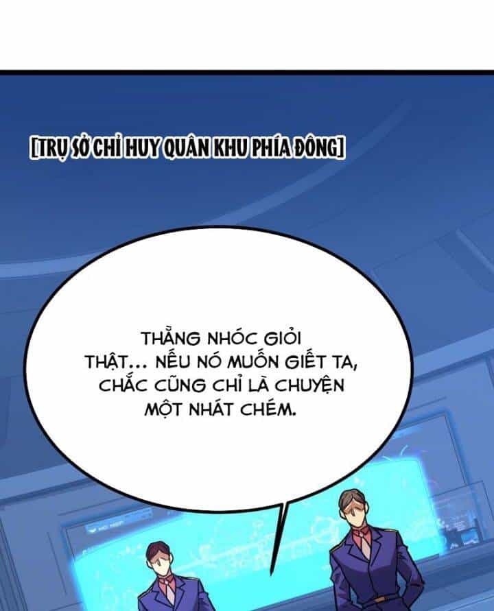 Cao Võ: Hạ Cánh Đến Một Vạn Năm Sau - Chương 165 - ảnh 40