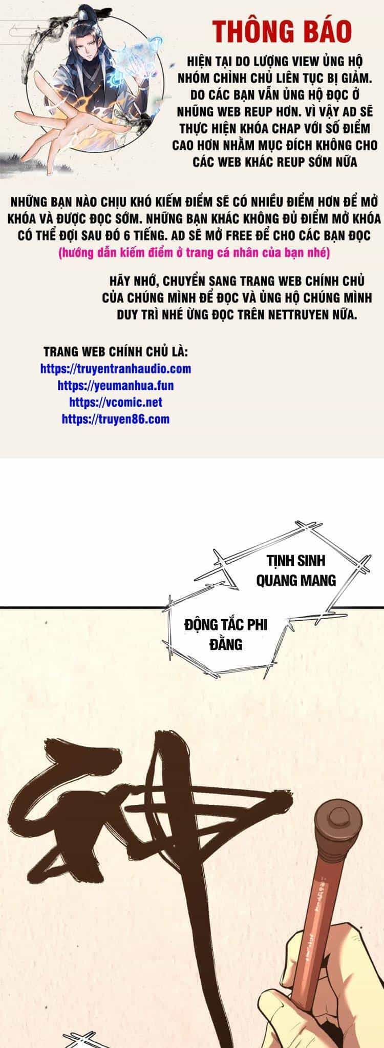 Cao Võ: Hạ Cánh Đến Một Vạn Năm Sau - Chương 13 - ảnh 2
