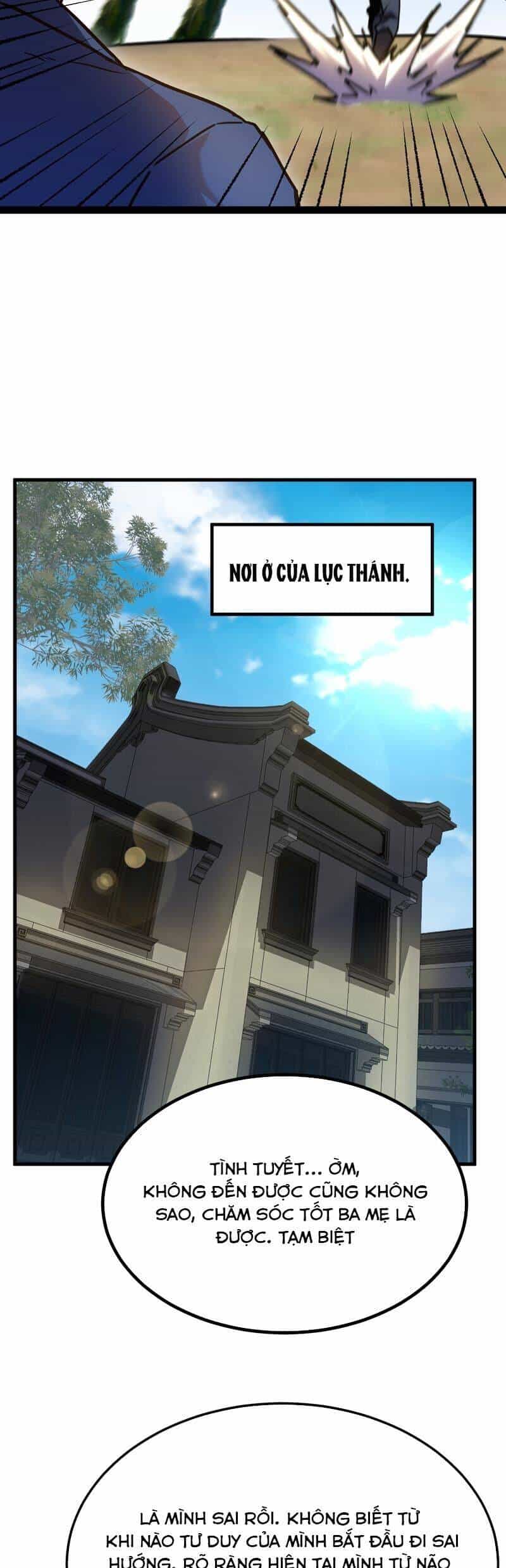 Cao Võ: Hạ Cánh Đến Một Vạn Năm Sau - Chương 174 - ảnh 41