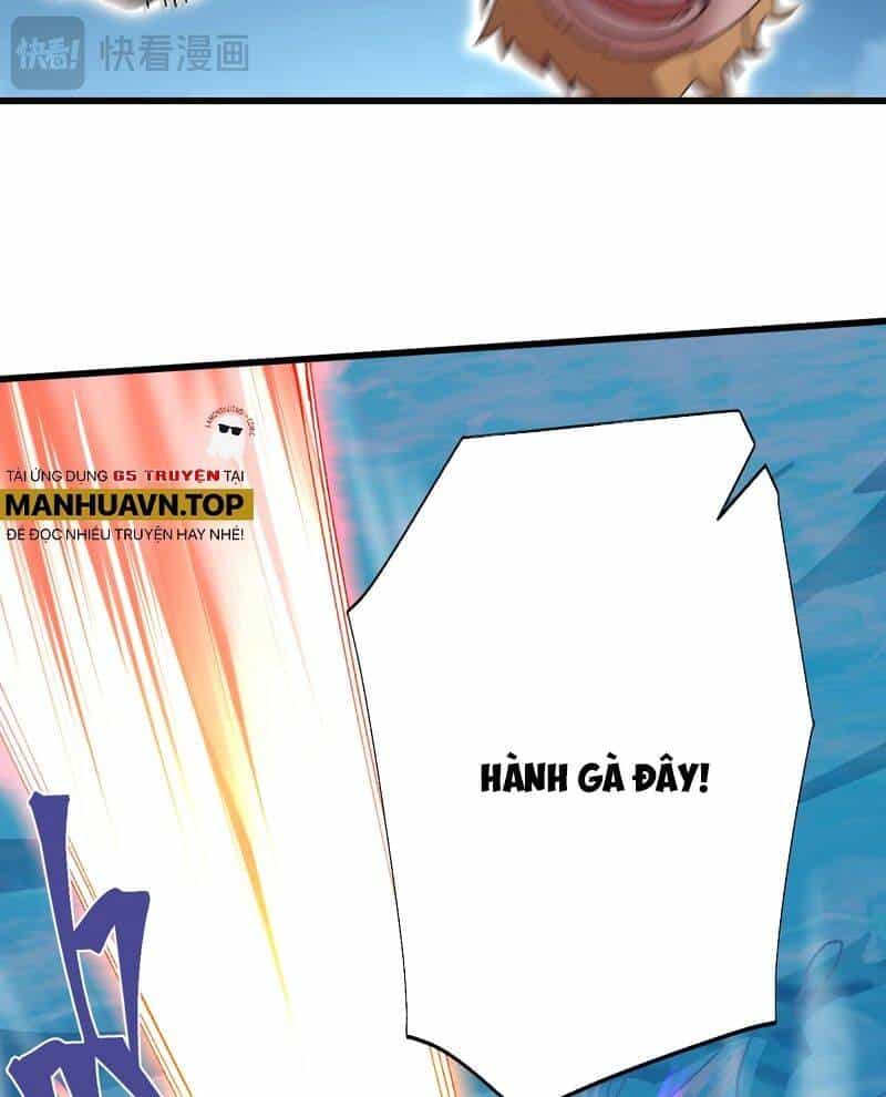 Cao Võ: Hạ Cánh Đến Một Vạn Năm Sau - Chương 175 - ảnh 53