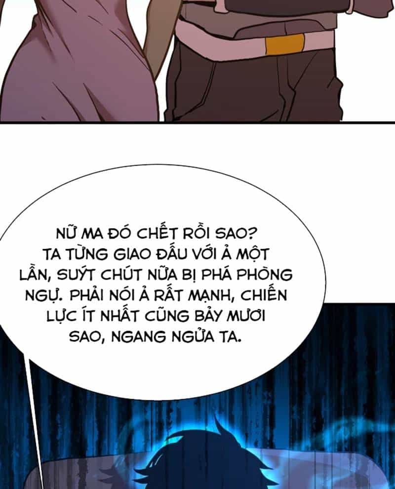 Cao Võ: Hạ Cánh Đến Một Vạn Năm Sau - Chương 176 - ảnh 102