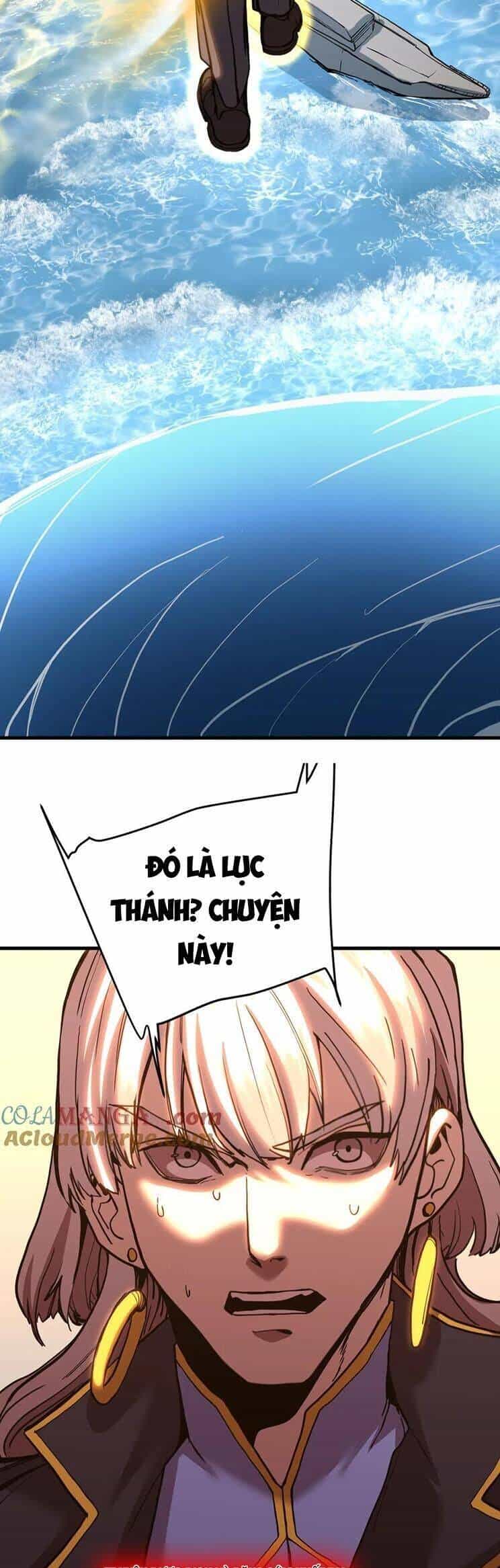 Cao Võ: Hạ Cánh Đến Một Vạn Năm Sau - Chương 177 - ảnh 43