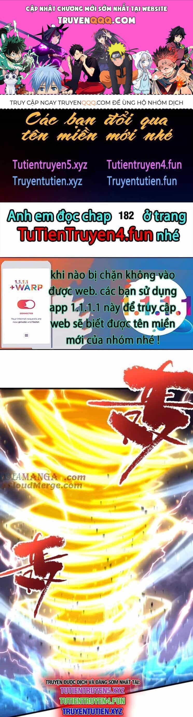 Cao Võ: Hạ Cánh Đến Một Vạn Năm Sau - Chương 181 - ảnh 1