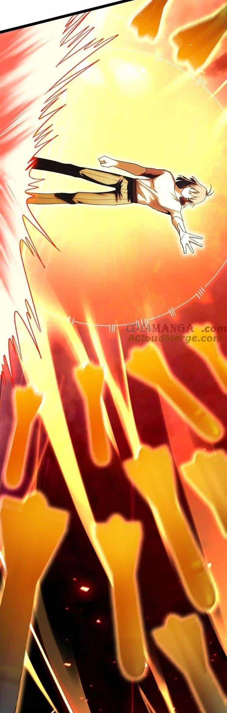 Cao Võ: Hạ Cánh Đến Một Vạn Năm Sau - Chương 181 - ảnh 24