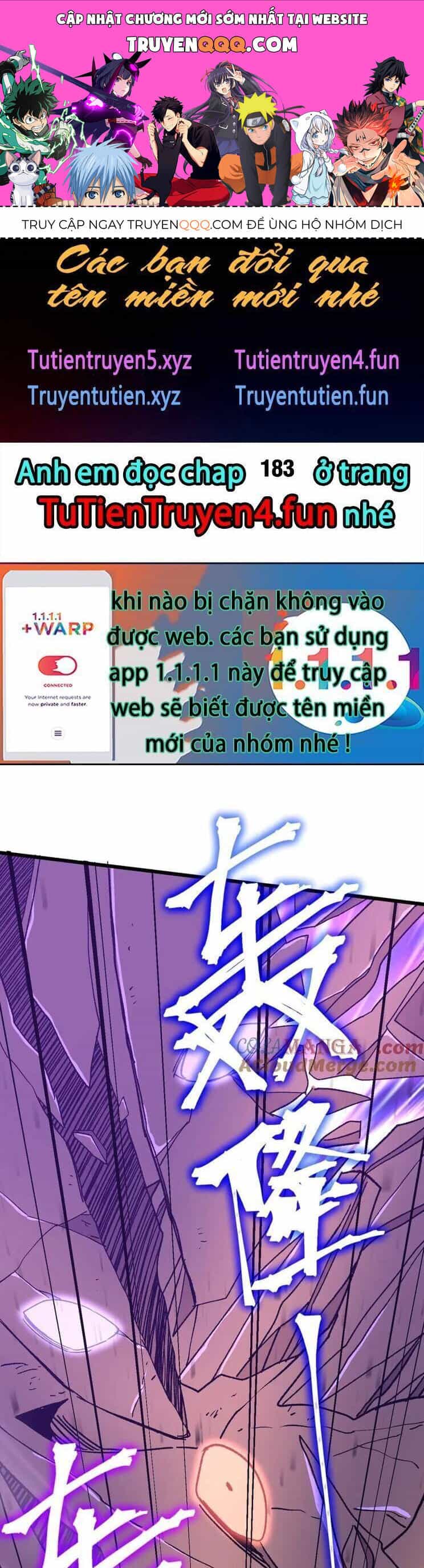 Cao Võ: Hạ Cánh Đến Một Vạn Năm Sau - Chương 182 - ảnh 1