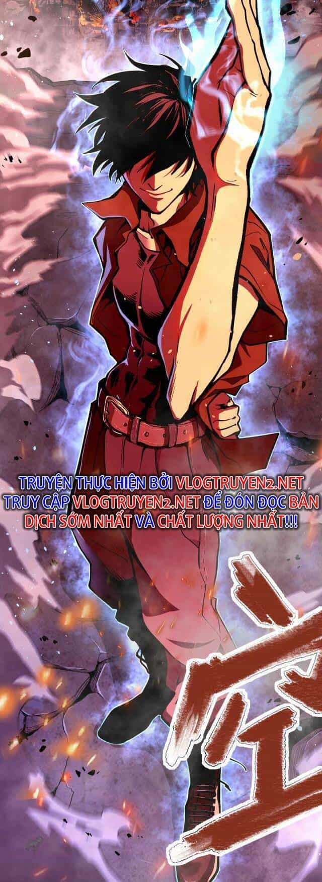 Cao Võ: Hạ Cánh Đến Một Vạn Năm Sau - Chương 1 - ảnh 9