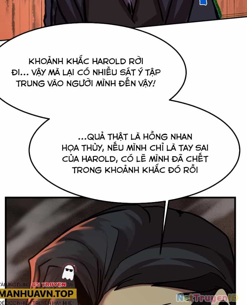 Cao Võ: Hạ Cánh Đến Một Vạn Năm Sau - Chương 197 - ảnh 39