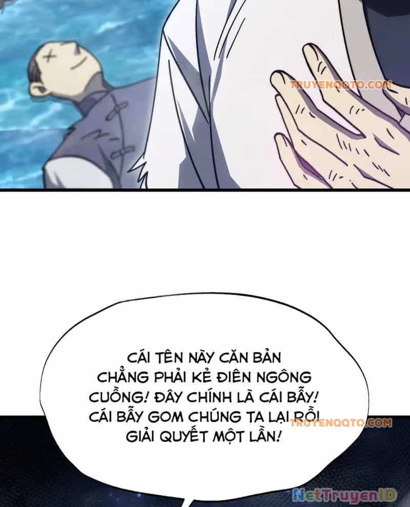Cao Võ: Hạ Cánh Đến Một Vạn Năm Sau - Chương 199 - ảnh 104