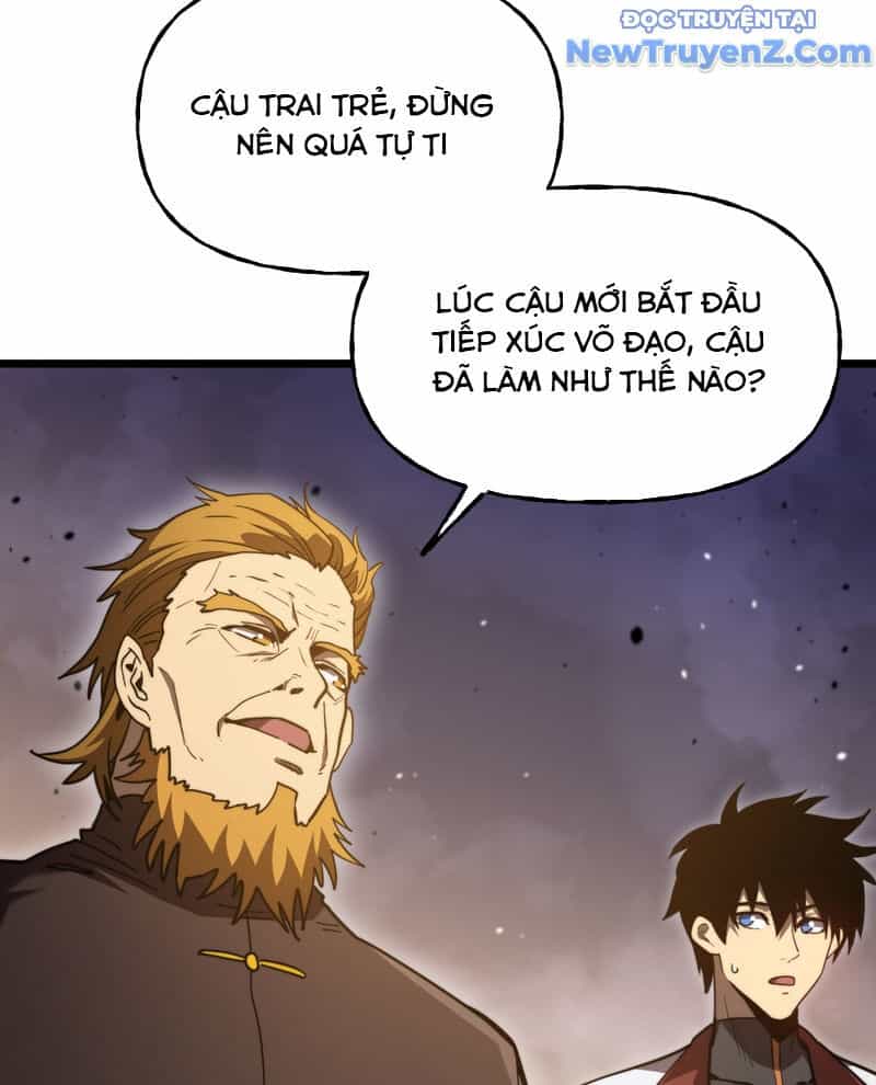 Cao Võ: Hạ Cánh Đến Một Vạn Năm Sau - Chương 217 - ảnh 74