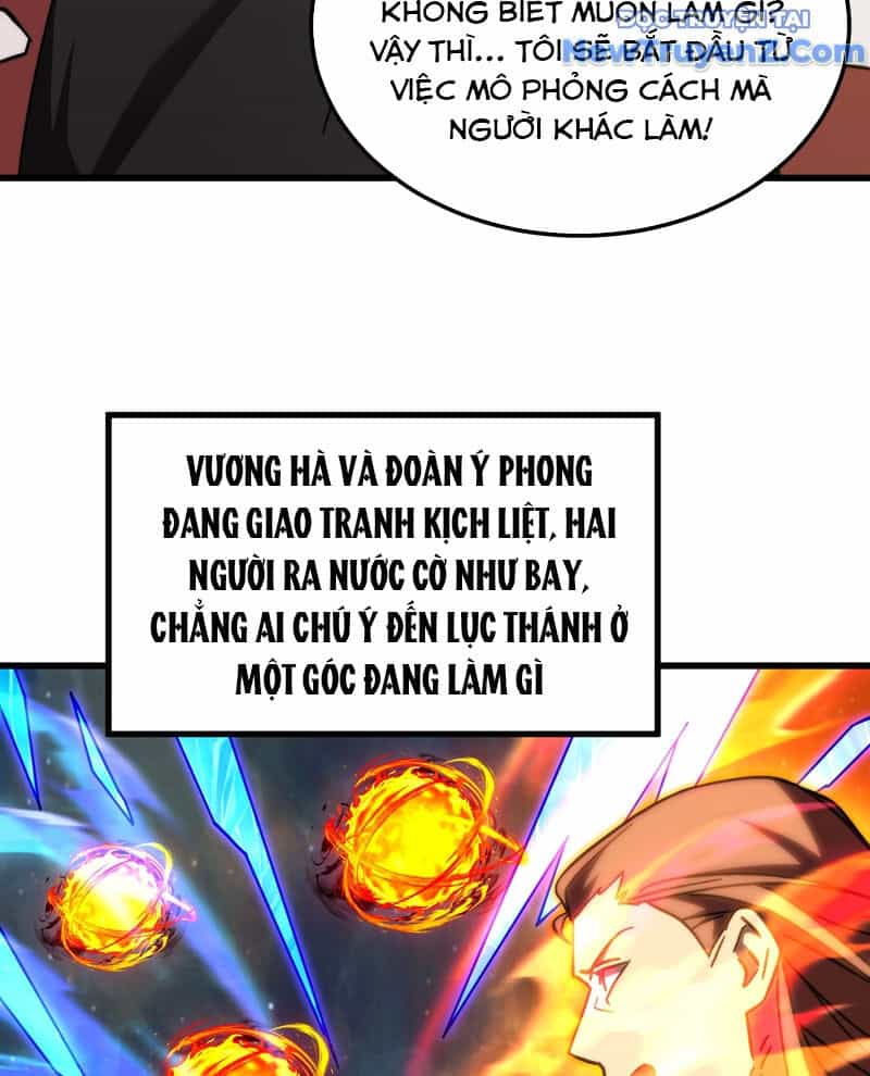 Cao Võ: Hạ Cánh Đến Một Vạn Năm Sau - Chương 217 - ảnh 82