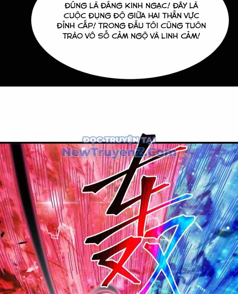 Cao Võ: Hạ Cánh Đến Một Vạn Năm Sau - Chương 219 - ảnh 64