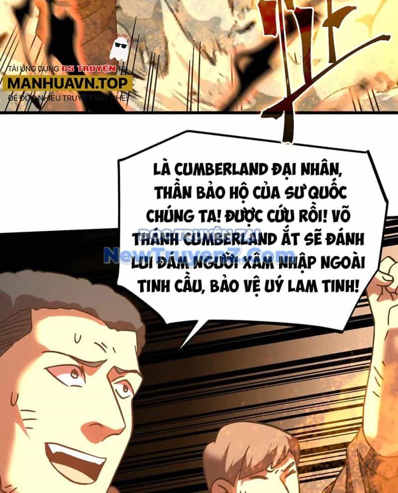 Cao Võ: Hạ Cánh Đến Một Vạn Năm Sau - Chương 219 - ảnh 84