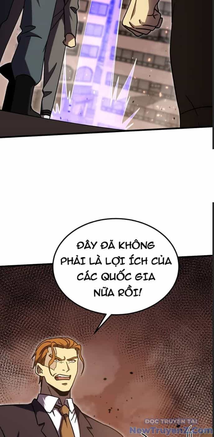 Cao Võ: Hạ Cánh Đến Một Vạn Năm Sau - Chương 223 - ảnh 49