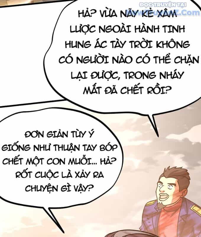 Cao Võ: Hạ Cánh Đến Một Vạn Năm Sau - Chương 224 - ảnh 84