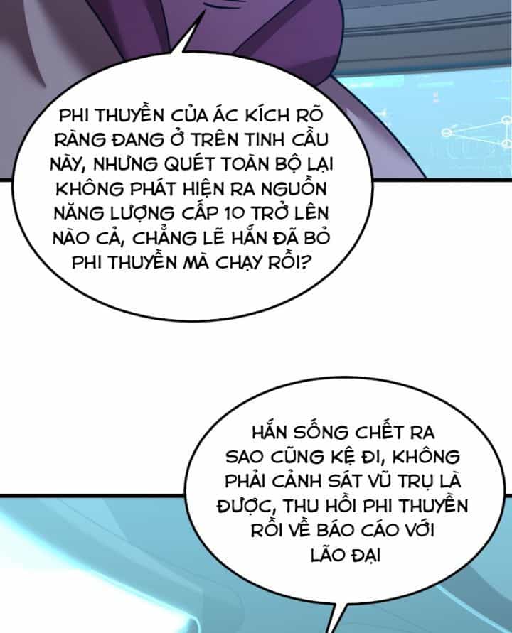Cao Võ: Hạ Cánh Đến Một Vạn Năm Sau - Chương 226 - ảnh 43