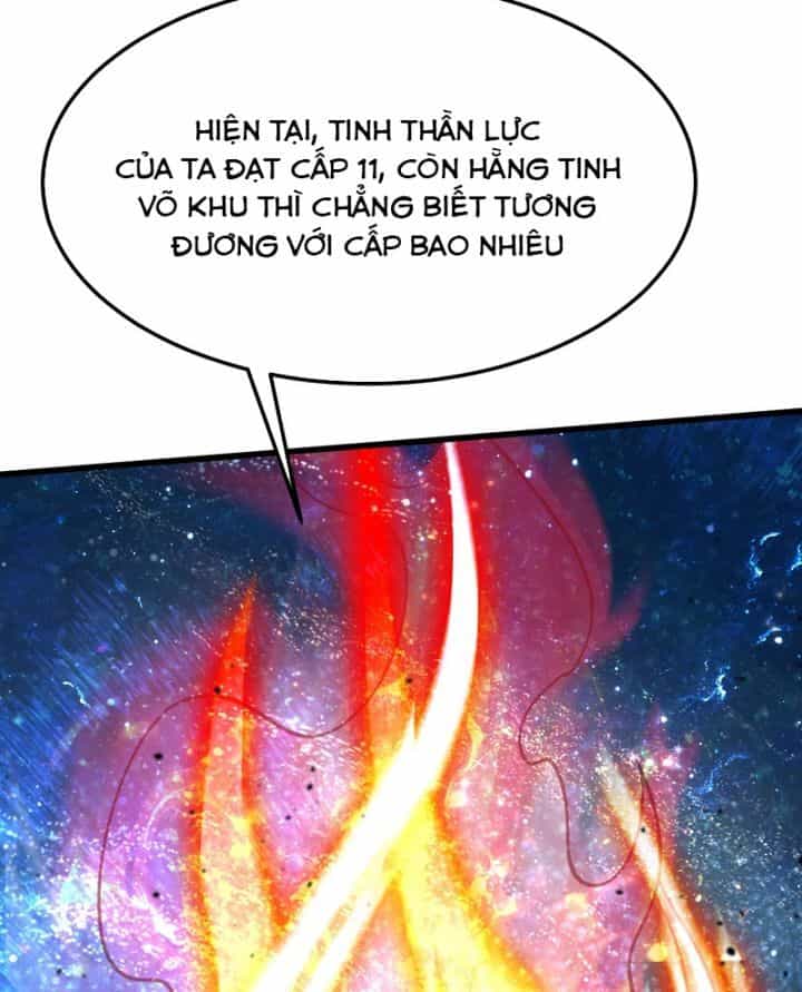 Cao Võ: Hạ Cánh Đến Một Vạn Năm Sau - Chương 226 - ảnh 7