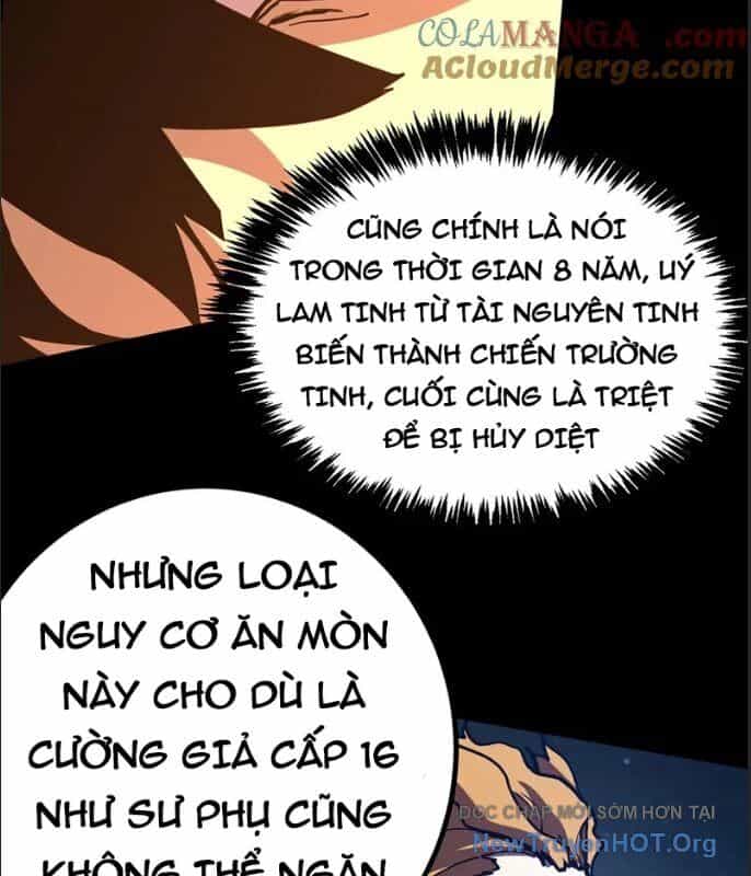 Cao Võ: Hạ Cánh Đến Một Vạn Năm Sau - Chương 227 - ảnh 67