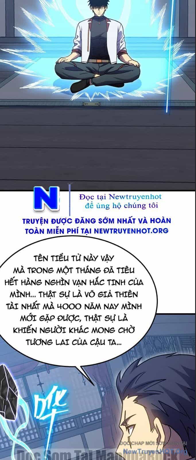 Cao Võ: Hạ Cánh Đến Một Vạn Năm Sau - Chương 233 - ảnh 3