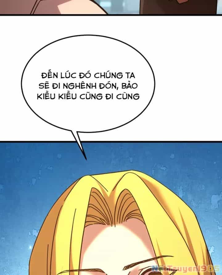 Cao Võ: Hạ Cánh Đến Một Vạn Năm Sau - Chương 237 - ảnh 31