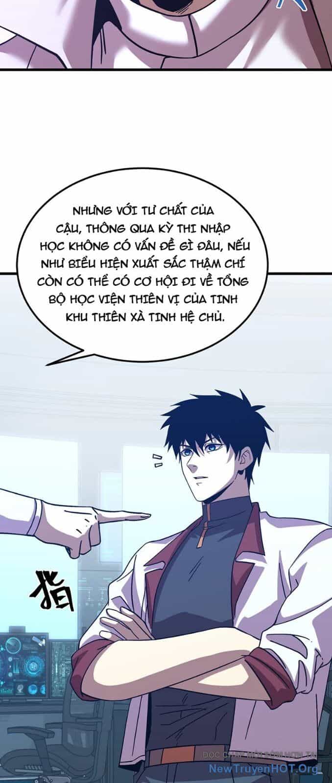 Cao Võ: Hạ Cánh Đến Một Vạn Năm Sau - Chương 238 - ảnh 14
