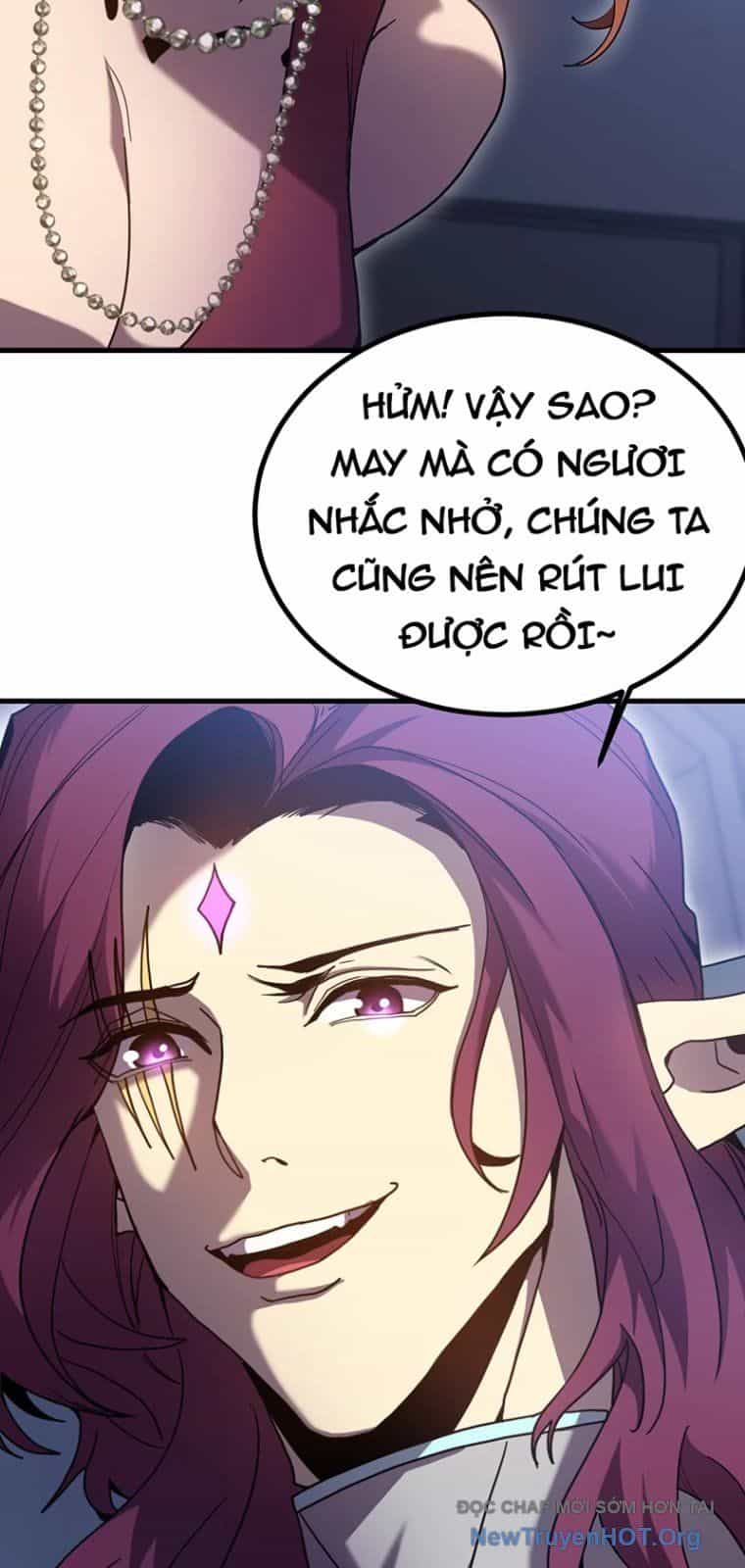 Cao Võ: Hạ Cánh Đến Một Vạn Năm Sau - Chương 253.5 - ảnh 49