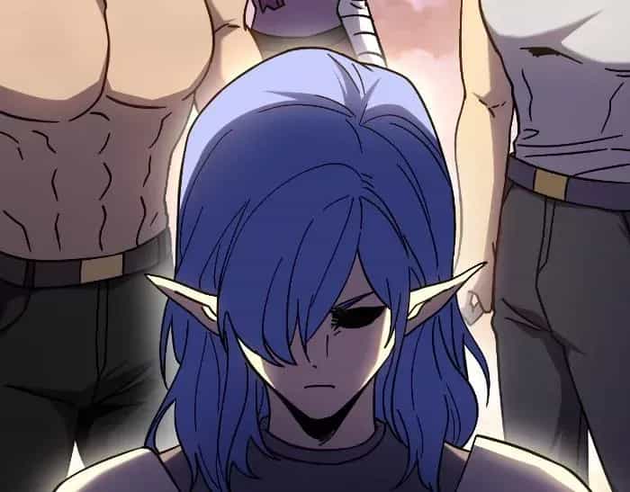 Cao Võ: Hạ Cánh Đến Một Vạn Năm Sau - Chương 257 - ảnh 35