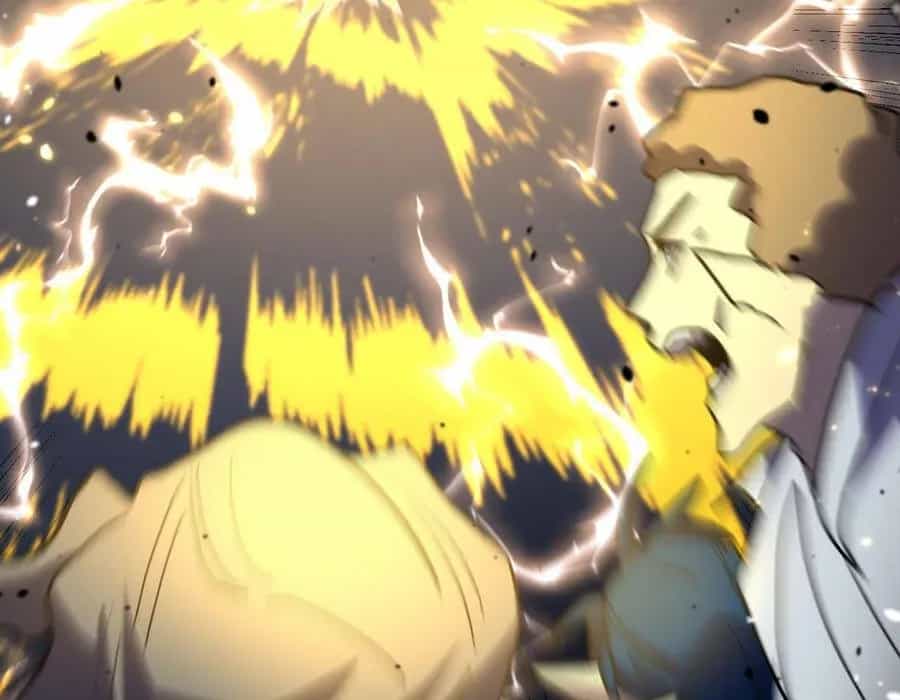 Cao Võ: Hạ Cánh Đến Một Vạn Năm Sau - Chương 260 - ảnh 160