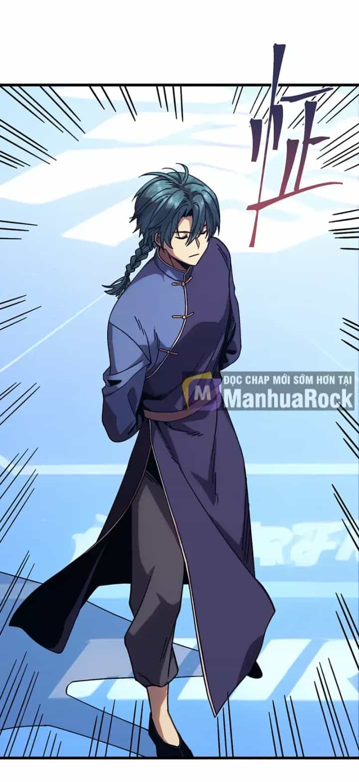 Cao Võ: Hạ Cánh Đến Một Vạn Năm Sau - Chương 270 - ảnh 25