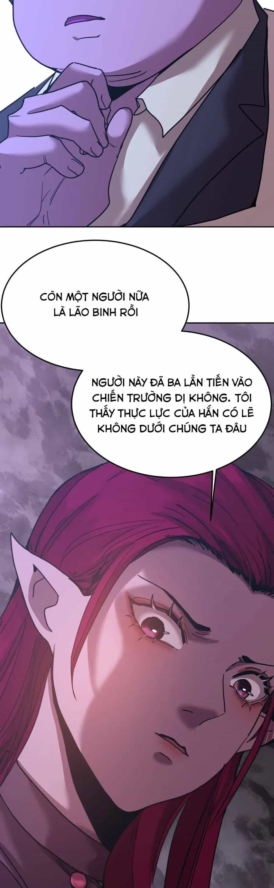 Cao Võ: Hạ Cánh Đến Một Vạn Năm Sau - Chương 279 - ảnh 28