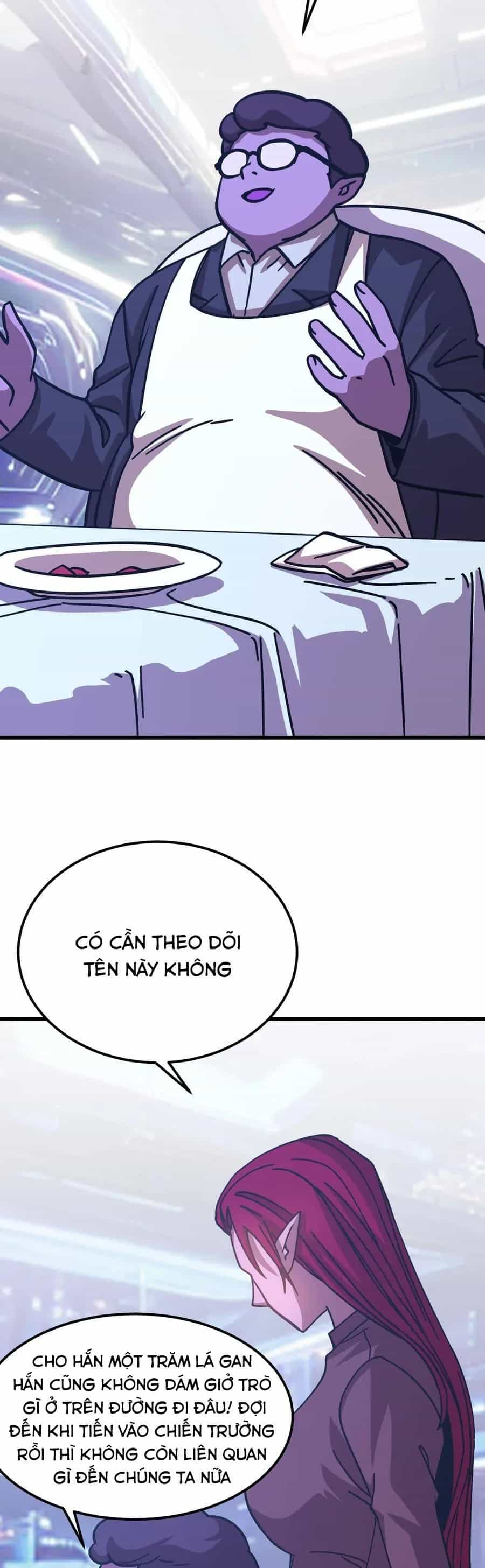 Cao Võ: Hạ Cánh Đến Một Vạn Năm Sau - Chương 279 - ảnh 30