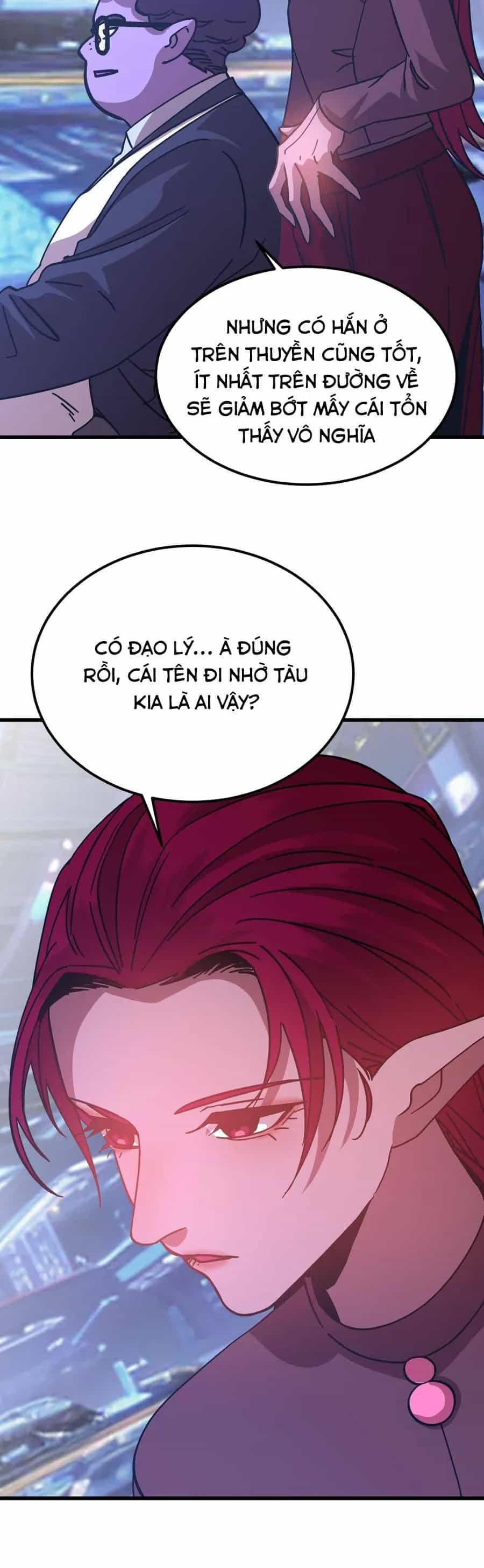 Cao Võ: Hạ Cánh Đến Một Vạn Năm Sau - Chương 279 - ảnh 31