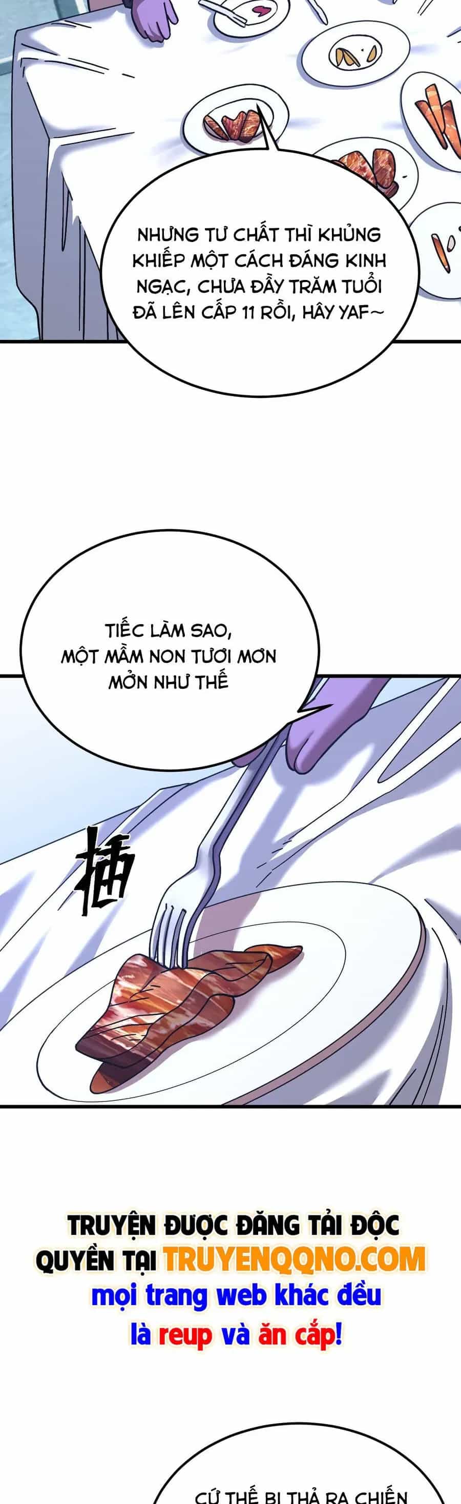 Cao Võ: Hạ Cánh Đến Một Vạn Năm Sau - Chương 279 - ảnh 33