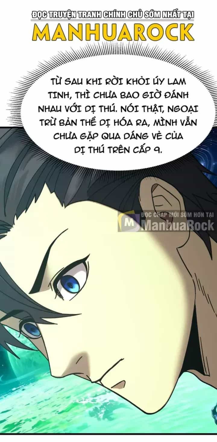 Cao Võ: Hạ Cánh Đến Một Vạn Năm Sau - Chương 282 - ảnh 22
