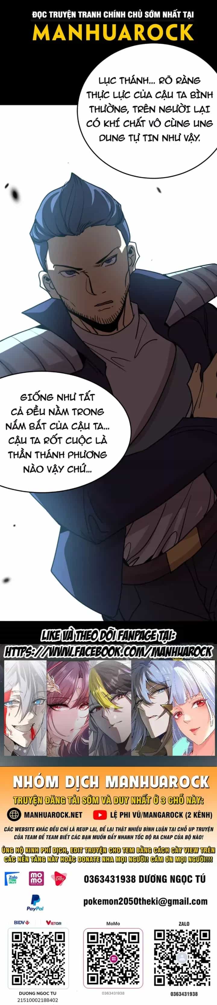 Cao Võ: Hạ Cánh Đến Một Vạn Năm Sau - Chương 282 - ảnh 67