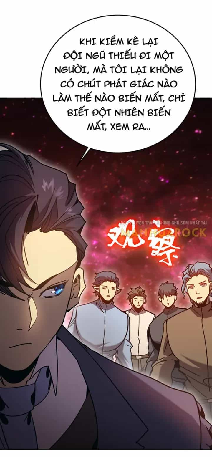 Cao Võ: Hạ Cánh Đến Một Vạn Năm Sau - Chương 286 - ảnh 28