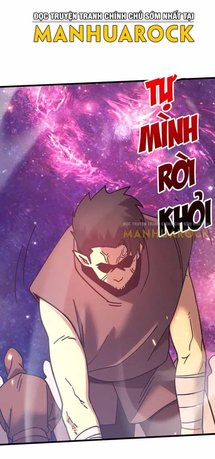Cao Võ: Hạ Cánh Đến Một Vạn Năm Sau - Chương 286 - ảnh 44