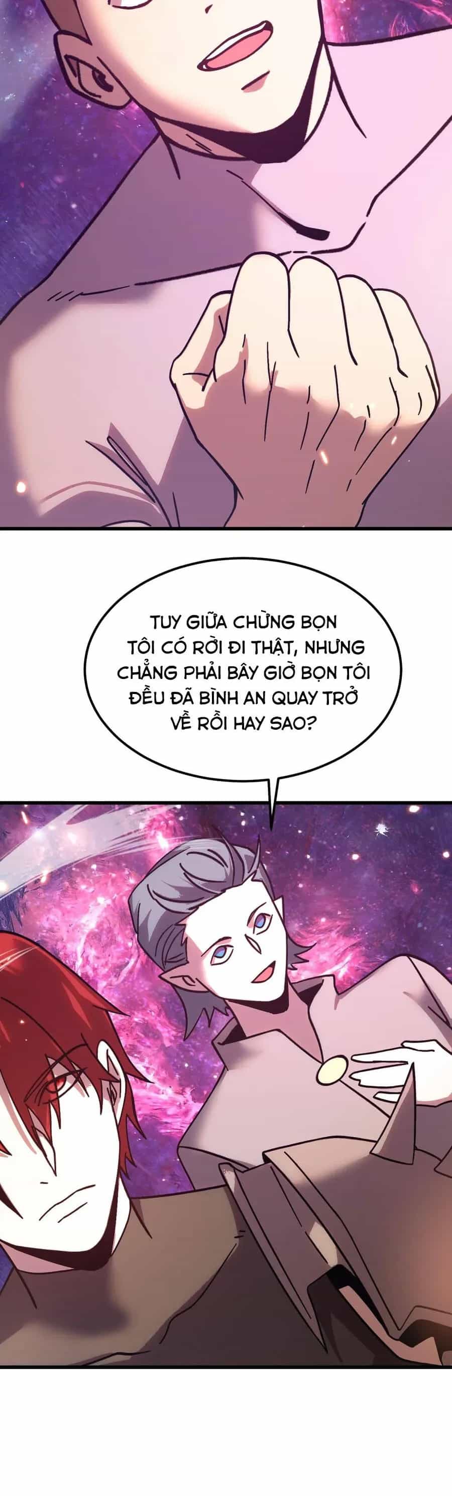 Cao Võ: Hạ Cánh Đến Một Vạn Năm Sau - Chương 288 - ảnh 16