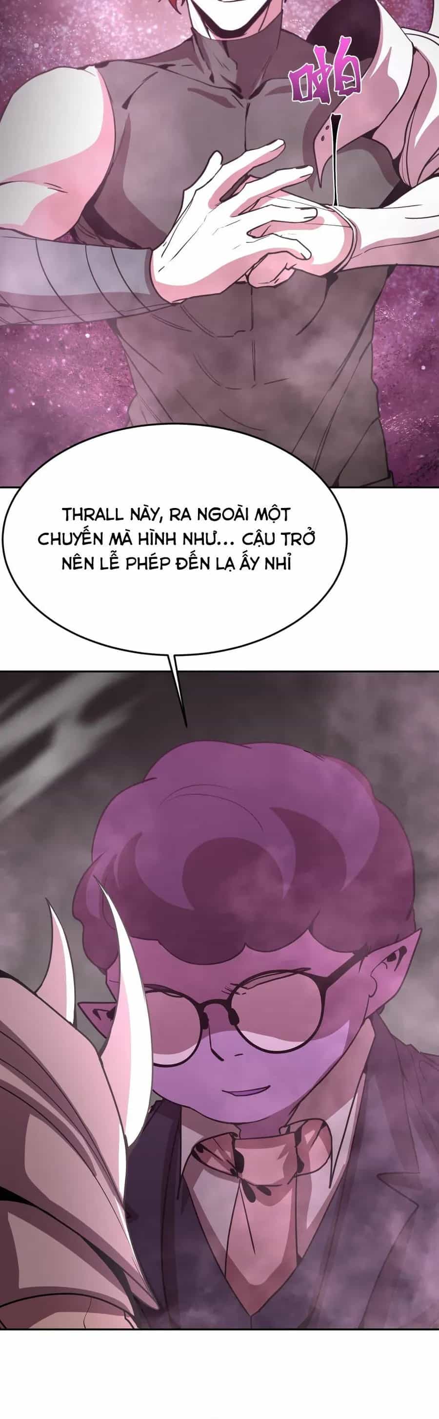 Cao Võ: Hạ Cánh Đến Một Vạn Năm Sau - Chương 288 - ảnh 31