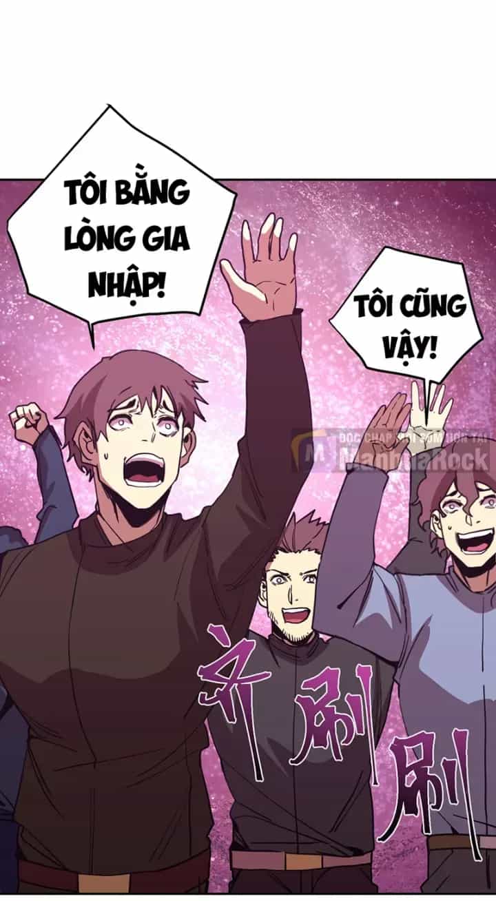 Cao Võ: Hạ Cánh Đến Một Vạn Năm Sau - Chương 290 - ảnh 37
