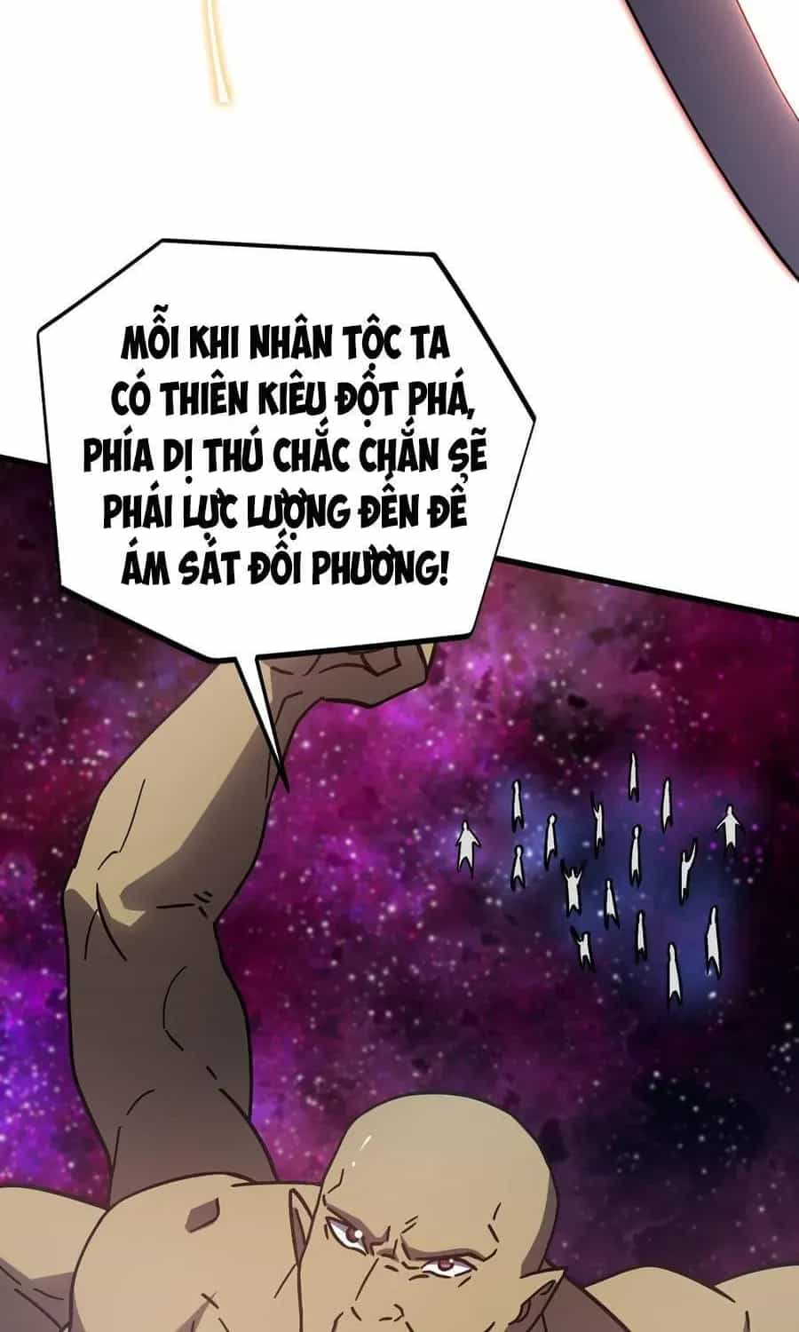 Cao Võ: Hạ Cánh Đến Một Vạn Năm Sau - Chương 301 - ảnh 59
