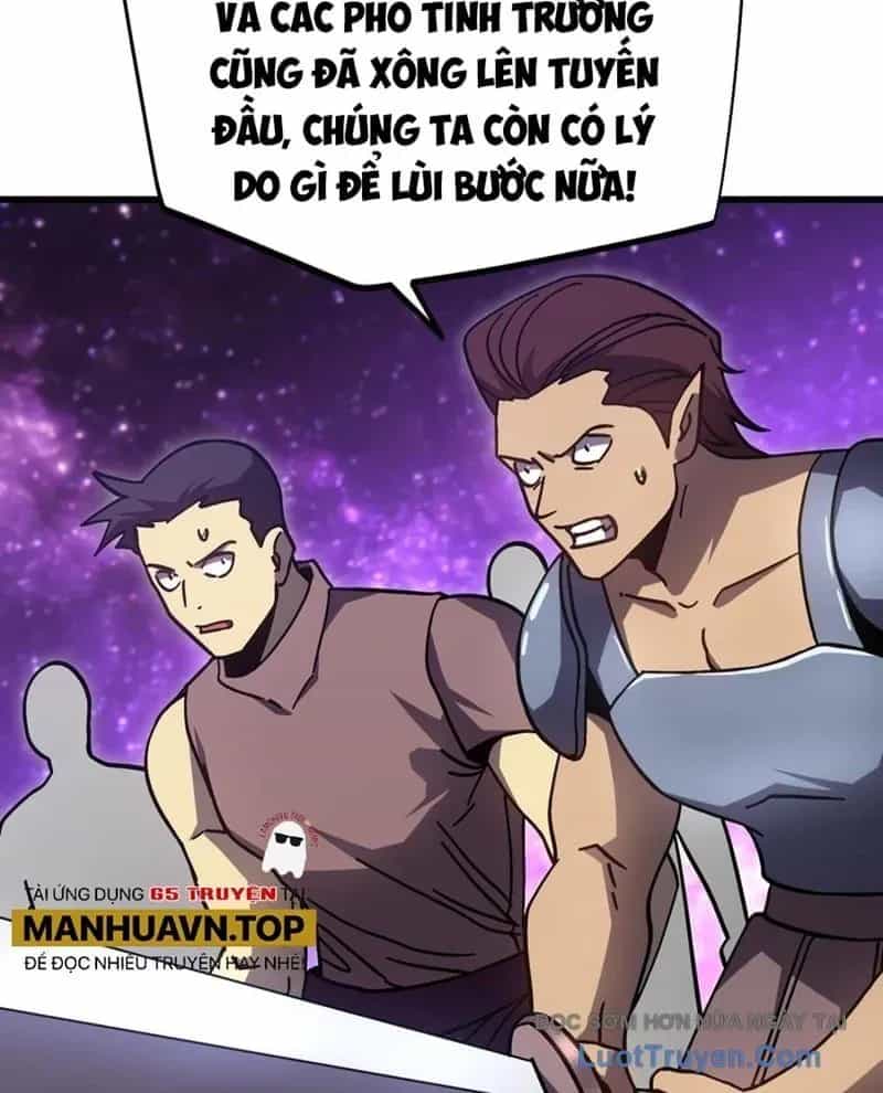 Cao Võ: Hạ Cánh Đến Một Vạn Năm Sau - Chương 302 - ảnh 33