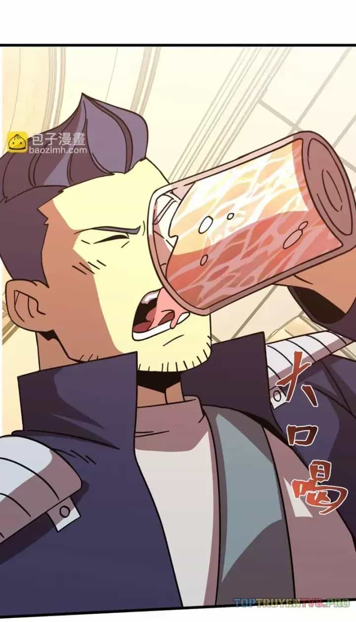 Cao Võ: Hạ Cánh Đến Một Vạn Năm Sau - Chương 308 - ảnh 4