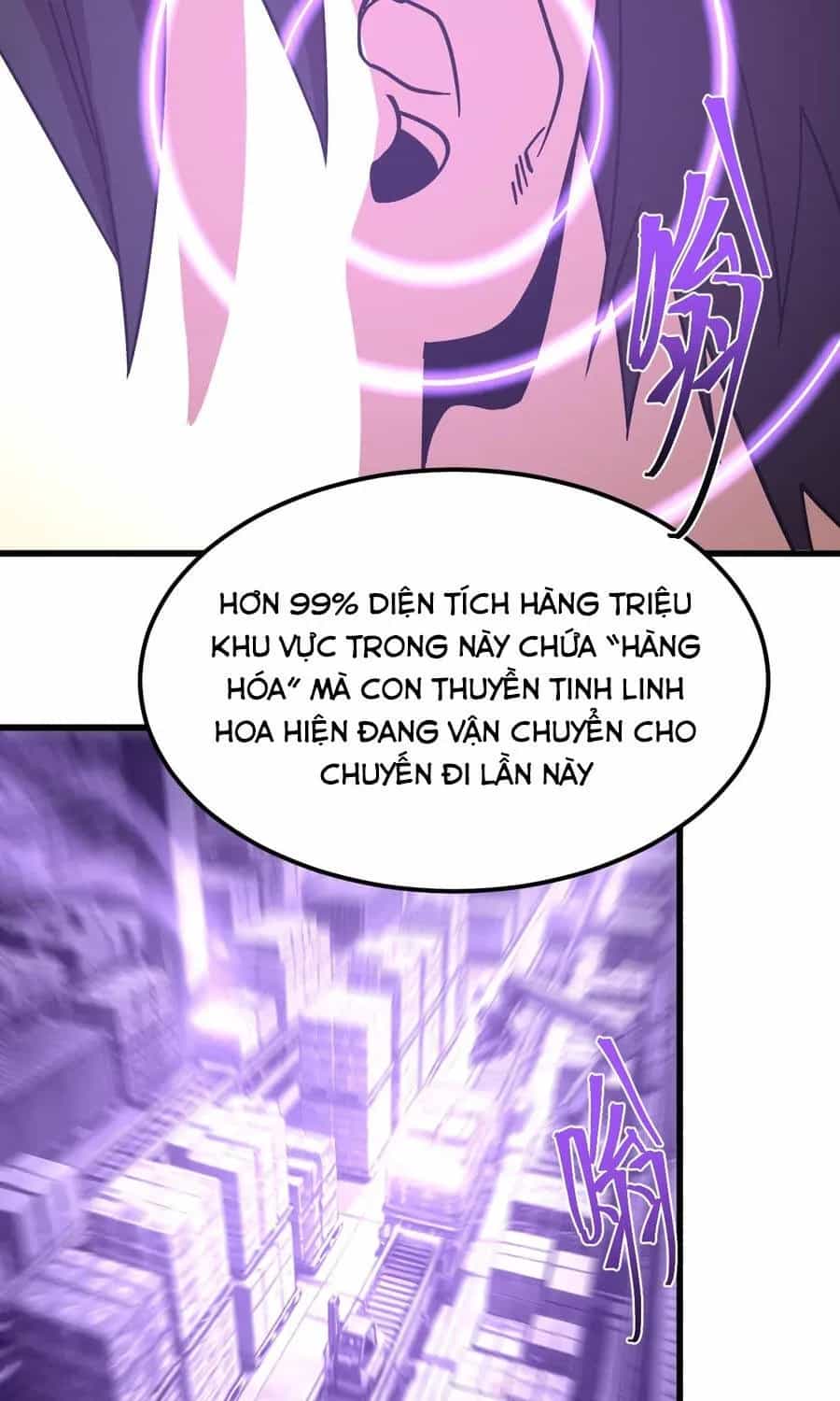 Cao Võ: Hạ Cánh Đến Một Vạn Năm Sau - Chương 316 - ảnh 42