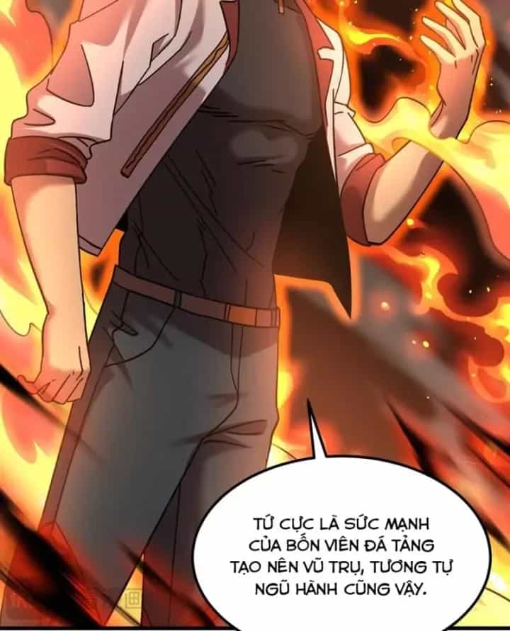 Cao Võ: Hạ Cánh Đến Một Vạn Năm Sau - Chương 317 - ảnh 12
