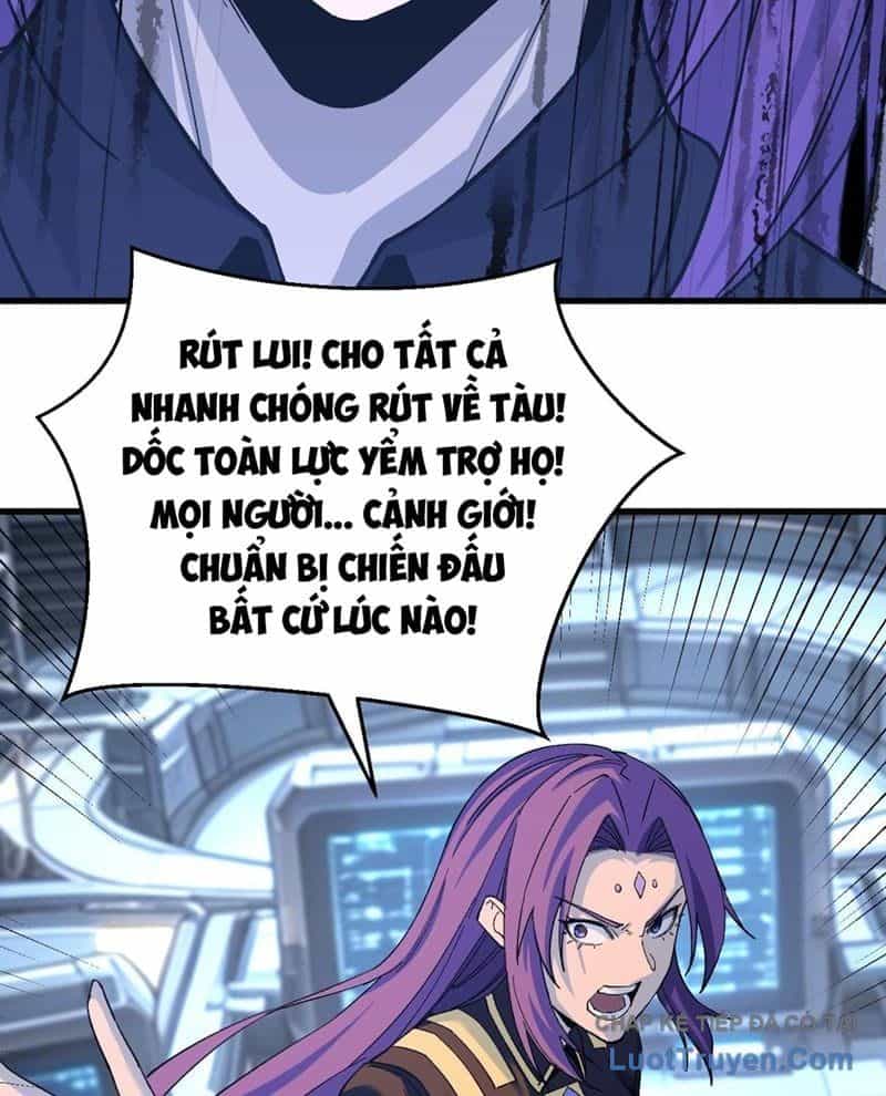 Cao Võ: Hạ Cánh Đến Một Vạn Năm Sau - Chương 323 - ảnh 34