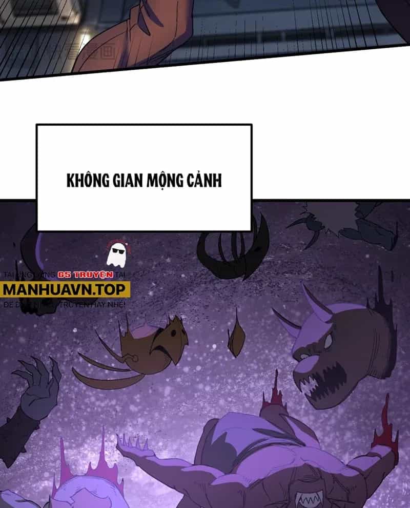 Cao Võ: Hạ Cánh Đến Một Vạn Năm Sau - Chương 323 - ảnh 36