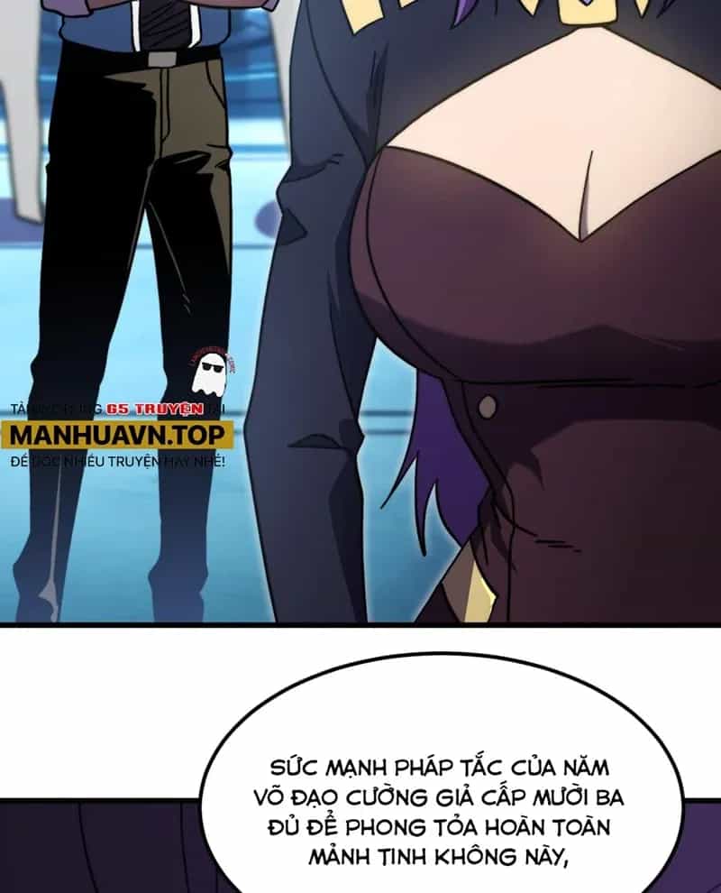 Cao Võ: Hạ Cánh Đến Một Vạn Năm Sau - Chương 323 - ảnh 99