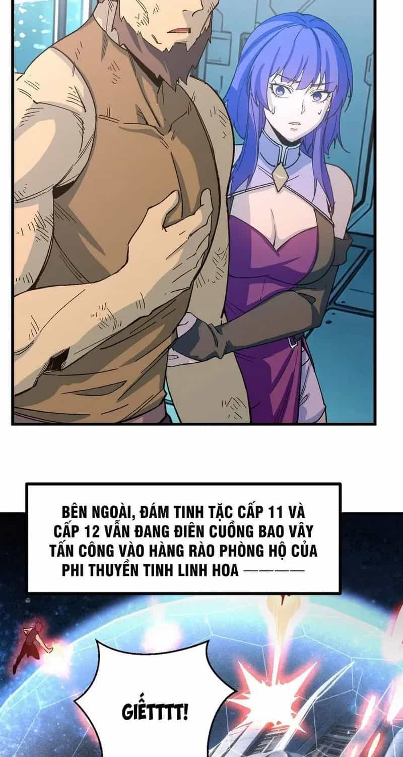 Cao Võ: Hạ Cánh Đến Một Vạn Năm Sau - Chương 324 - ảnh 28