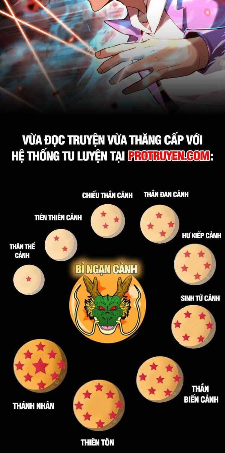 Cao Võ: Hạ Cánh Đến Một Vạn Năm Sau - Chương 23 - ảnh 35