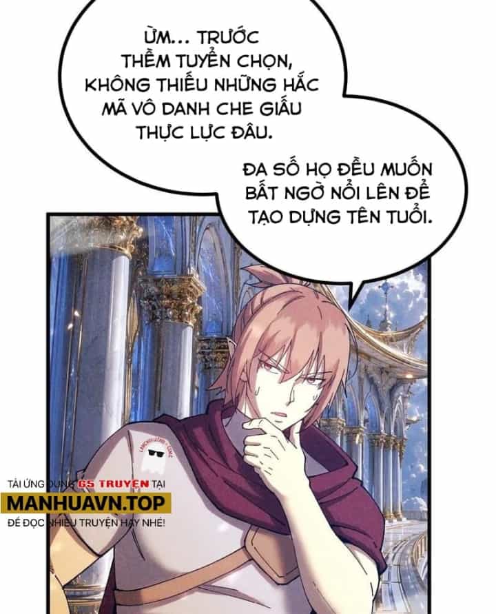 Cao Võ: Hạ Cánh Đến Một Vạn Năm Sau - Chương 345 - ảnh 36